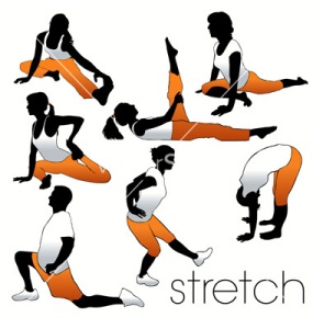 stretching-people-vector-514817